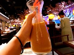 -绿茶餐厅(昌平悦荟店)