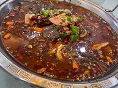 -潮有信餐厅(碧桂园十里金滩店)