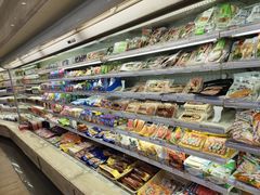 -金鹰超市(国际购物中心新街口店)