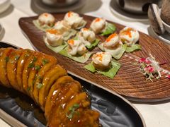 -长禧家·珑厨(东山口店)