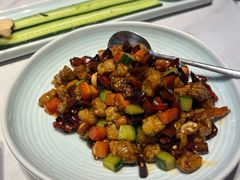 -莲心素食茶艺馆(章华寺店)