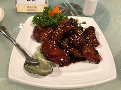 -无招牌海鲜餐厅(怡丰城店)