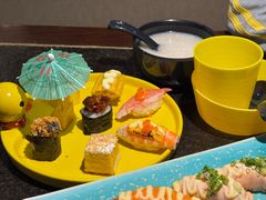 -古田居·特色寿司料理(星之岛旗舰店)