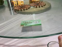 -高老庄·老溧阳·私房菜(南山竹海店)