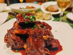 -欣旺·迎宾楼·百年无锡菜