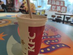 -肯德基(中心书城店)