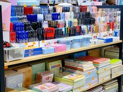 -晨光文具(天客隆大厦大商超市店)