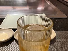 -品未·铁板烧(甜水园店)