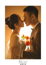 -艺匠摄影ARTIZ STUDIO(南京店)
