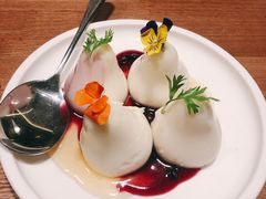 -船歌·鱼水饺青岛菜(闽江二路店)