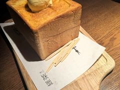 -绿茶餐厅(同成街华联店)