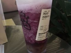 -喜茶(深圳福田星河COCO Park店)