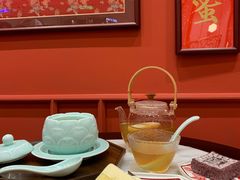 -裕莲楼(环球港店)