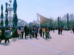 -石家庄市植物园
