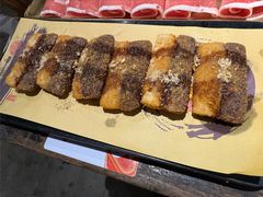 -旧街市鲜货老火锅(大光路店)