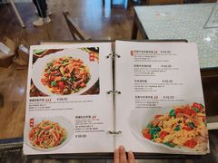 -文三里屯面馆(三里屯店)