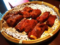 -天下客饭店(中山路店)