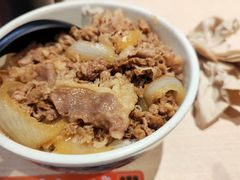 -吉野家(上海美罗城店)