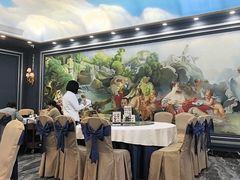 -馨越楼·点心·粤菜(赤坎店)