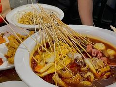 -三生小馆(亭知路店)