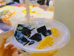 -东门町美食街