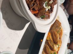 -宋徽厨·安徽菜(安庆绿地店)