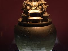 -马鞍山市博物馆