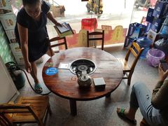 -粗茶淡饭(东滨江大道店)