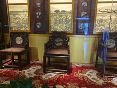 -中国铁道博物馆(正阳门馆)