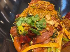 -醉人椒麻辣香锅(上地华联店)