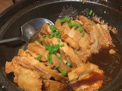 -乡里八闽·福州乡土菜(火车北站店)