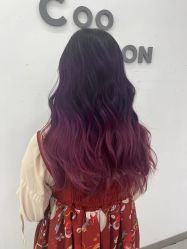 -Coo Hair salon