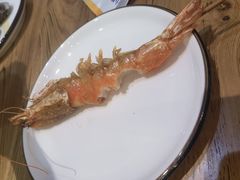 -小船渔村·大连菜(明泽街店)
