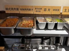 -kingkong大猩猩烤肉(CBD店)
