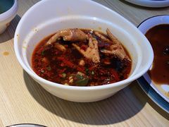-领蟹祥记·香辣蟹·特色小海鲜(奥体天虹店)