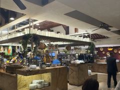 -金厨泰国餐厅·全泰籍厨师料理(拱北店)