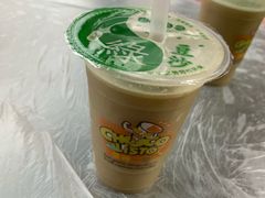 红豆沙-小民大排档(光谷店)