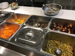 -CALIFORKS加州叉子轻食(朝阳门店)