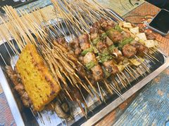 -老谢野馄饨(延安路店)