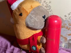 -星巴克(北京新东安)