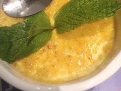焦糖布丁-CRAZYONES西班牙海鲜饭(上海美罗城店)