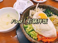 -全州拌饭馆(断桥店)