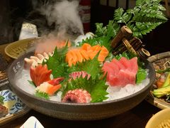 -德川家日本料理(中关村寰太大厦店)