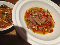 -老湘村·湖南土菜(天河维多利店)