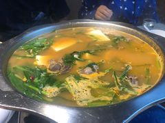 -滨江高丽居饭店