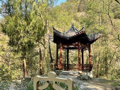 -大慈岩风景区