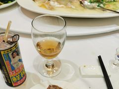 -山泉公馆酒家(珠江新城店)