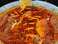 -东方宫中国蘭州牛肉拉面(黄岛店)