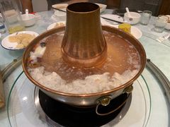-北门涮肉·铜锅涮肉(南锣鼓巷店)