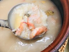 -云腾砂锅粥(龙津东路店)